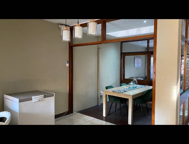 3 BEDROOM FLAT FOR SALE IN GLENWOOD
